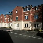 Southwich House By Esa