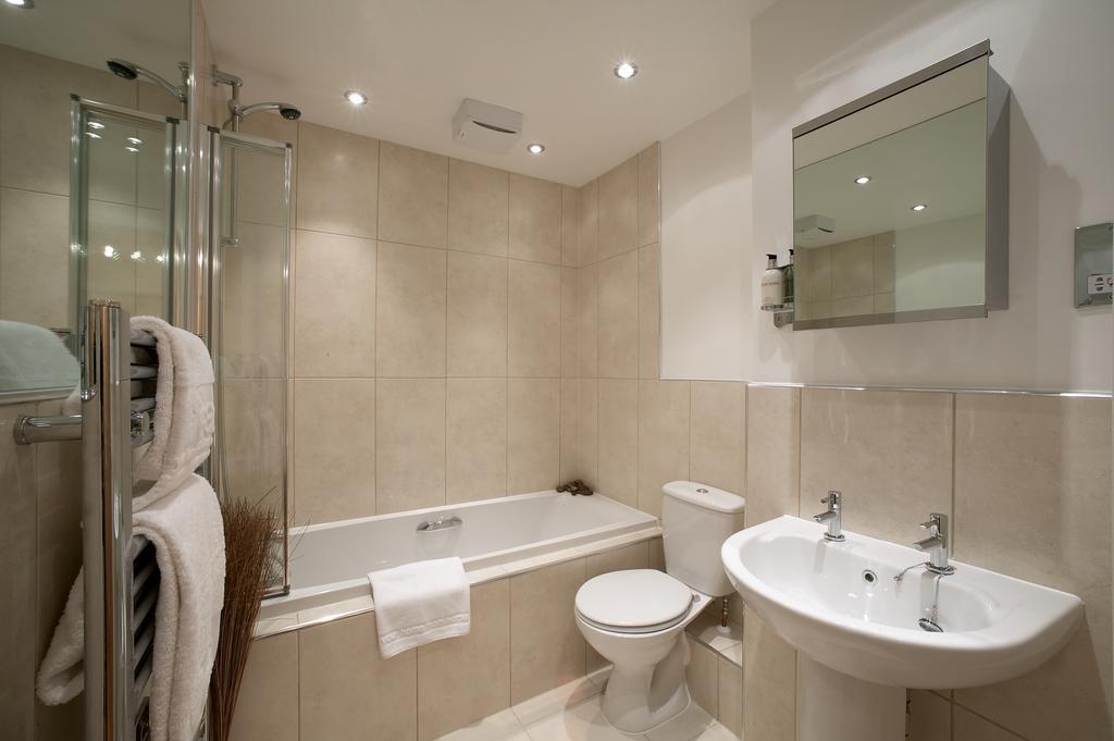 Apartment Southwich House By Esa Swindon