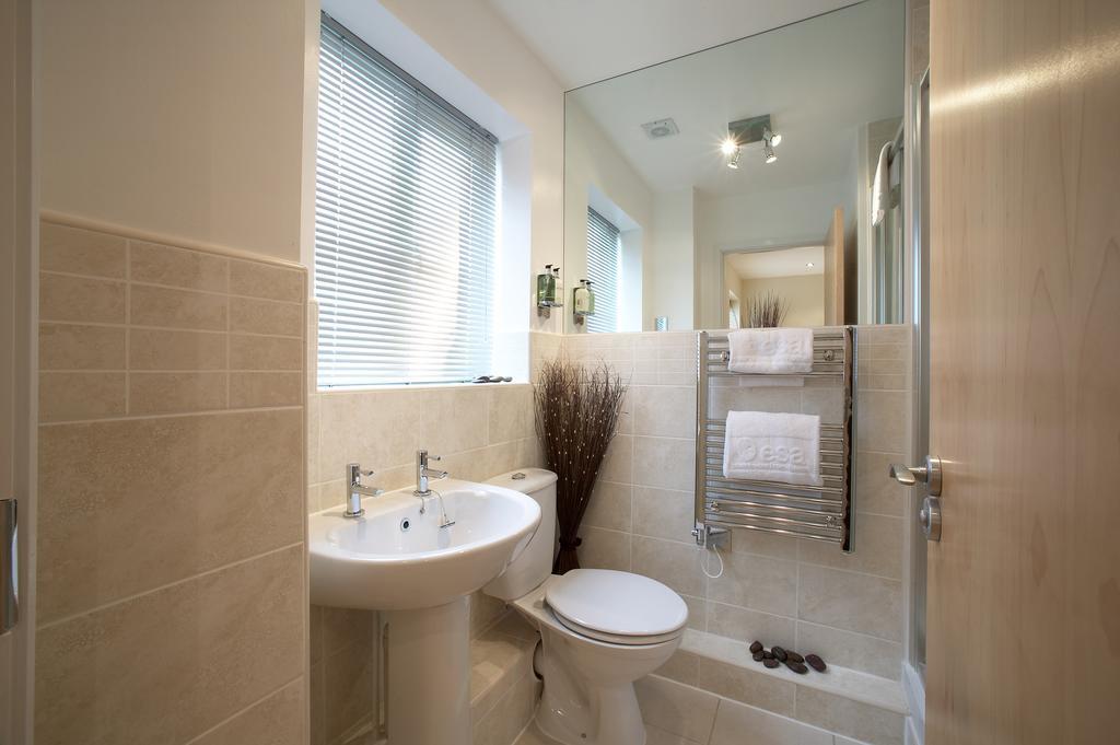 Southwich House By Esa Apartment Swindon