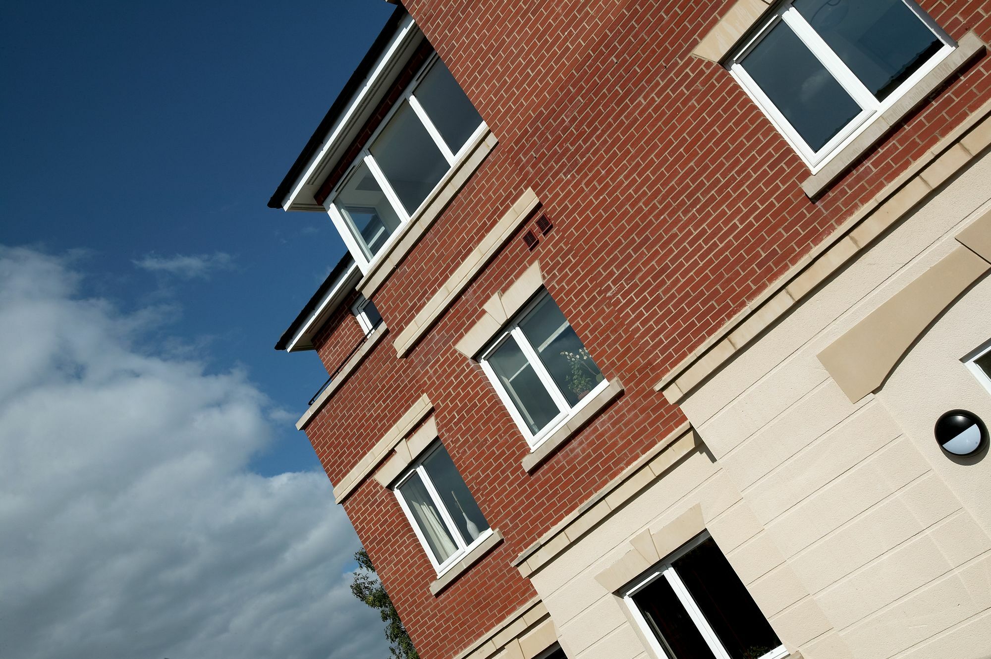 Southwich House By Esa Apartment Swindon